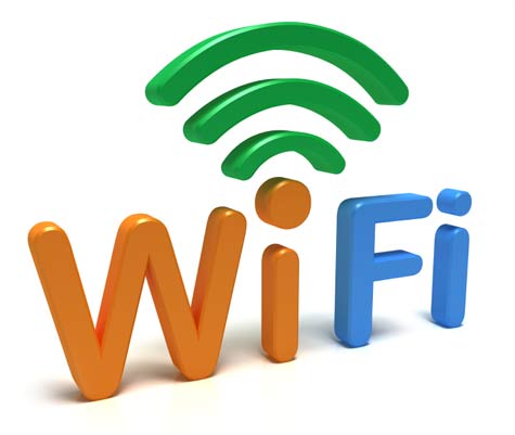 instalaciones WiFi