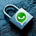 Resulta que los chats de WhatsApp no son tan seguros como creíamos